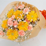 花束イメージ（3,240円）