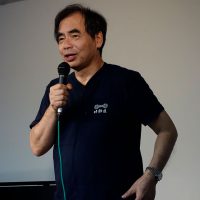 20160710「哲学者内山節氏講演会」03